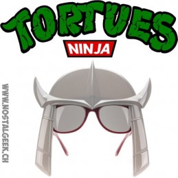 Lunettes de soleil Tortues Ninja Shredder