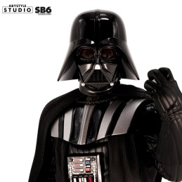 AbyStyle Star Wars Bust Darth Vader Figur