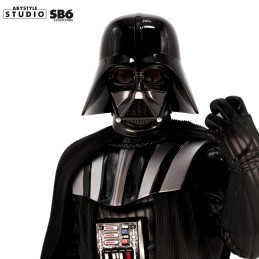 AbyStyle Star Wars Bust Darth Vader Figure