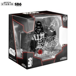 AbyStyle Star Wars Bust Darth Vader Figure