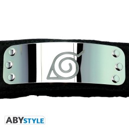 NARUTO SHIPPUDEN Stirnband Konoha Erwachsenengröße