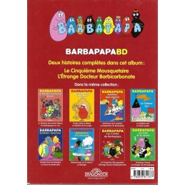 Barbapapa Les Contes de Barbapapa Pre-owned book