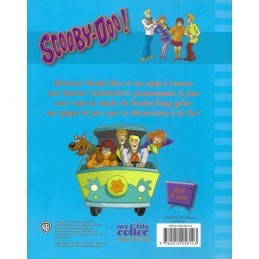 Scooby-Doo Alerte aux Momies N°9 Pre-owned book
