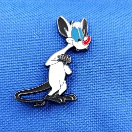 Pinky and the Brain - Pinky gebrauchte Pin (Loose)
