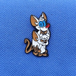 Pinky and the Brain gebrauchte Pin (Loose)