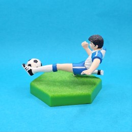 Captain Tsubasa Makoto soda second hand Figure (Loose)