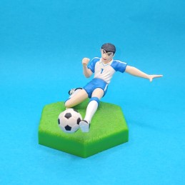 Captain Tsubasa Makoto soda second hand Figure (Loose)