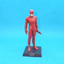 Eaglemoss Marvel Daredevil Figurine en plomb d'occasion (Loose) Eaglemoss