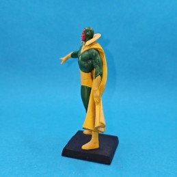 Eaglemoss Marvel Vision second hand lead figure (Loose) Eaglemoss