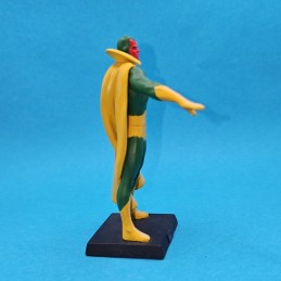 Eaglemoss Marvel Vision second hand lead figure (Loose) Eaglemoss