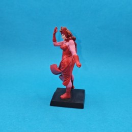 Eaglemoss Marvel Scarlet Witch second hand lead figure (Loose) Eaglemoss