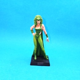 Eaglemoss Marvel Polaris Figurine en plomb d'occasion (Loose) Eaglemoss