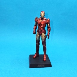 Eaglemoss Marvel Iron Man Figurine en plomb d'occasion (Loose) Eaglemoss