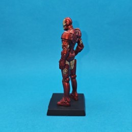 Eaglemoss Marvel Iron Man second hand lead figure (Loose) Eaglemoss