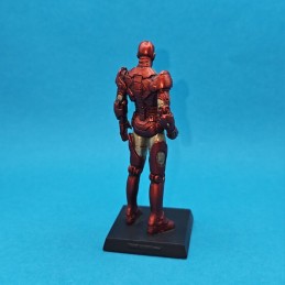 Eaglemoss Marvel Iron Man second hand lead figure (Loose) Eaglemoss