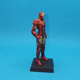 Eaglemoss Marvel Iron Man second hand lead figure (Loose) Eaglemoss