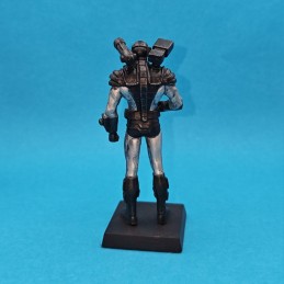 Eaglemoss Marvel War Machine second hand lead figure (Loose) Eaglemoss