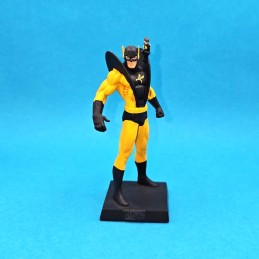 Eaglemoss Marvel Yellowjacket and The Wasp second hand lead figure (Loose) Eaglemoss