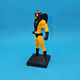 Eaglemoss Marvel Yellowjacket and The Wasp Gebrauchte Bleifigur (Loose) Eaglemoss