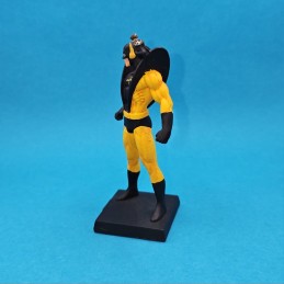 Eaglemoss Marvel Yellowjacket and The Wasp second hand lead figure (Loose) Eaglemoss