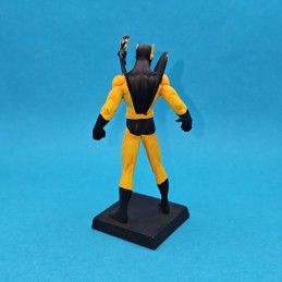 Eaglemoss Marvel Yellowjacket and The Wasp Gebrauchte Bleifigur (Loose) Eaglemoss