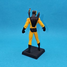 Eaglemoss Marvel Yellowjacket and The Wasp second hand lead figure (Loose) Eaglemoss