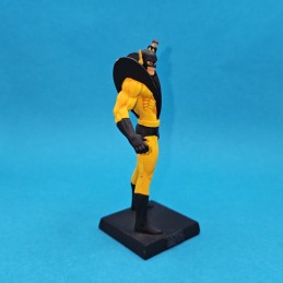 Eaglemoss Marvel Yellowjacket and The Wasp Gebrauchte Bleifigur (Loose) Eaglemoss