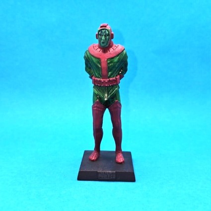 Eaglemoss Marvel Kang second hand lead figure (Loose) Eaglemoss