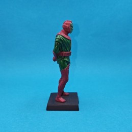 Eaglemoss Marvel Kang second hand lead figure (Loose) Eaglemoss