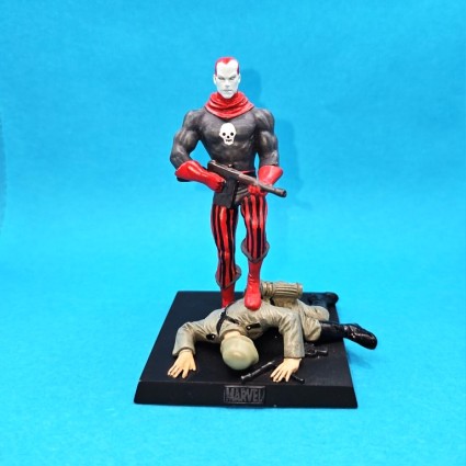 Eaglemoss Marvel Destroyer Gebrauchte Bleifigur (Loose) Eaglemoss