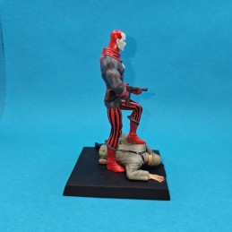 Eaglemoss Marvel Destroyer Gebrauchte Bleifigur (Loose) Eaglemoss