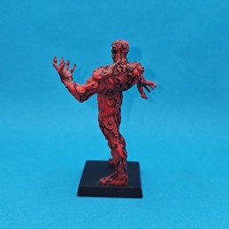 Eaglemoss Marvel Carnage Gebrauchte Bleifigur (Loose) Eaglemoss