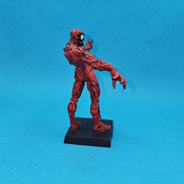 Eaglemoss Marvel Carnage Gebrauchte Bleifigur (Loose) Eaglemoss