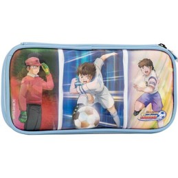 Captain Tsubasa Nintendo Switch Carry Bag