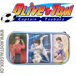 Captain Tsubasa Nintendo Switch Carry Bag