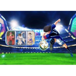 Captain Tsubasa Nintendo Switch Carry Bag