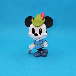 Funko Mickey 90th Anniversary Brave Little Tailor gebrauchte Figur (Loose) Schleich