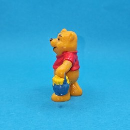 Bully Disney Winnie l'Ourson Figurine d'occasion (Loose) Bully