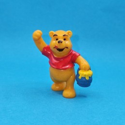 Bully Disney Winnie l'Ourson Figurine d'occasion (Loose) Bully