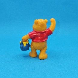 Bully Disney Winnie the Pooh second hand Figure (Loose)