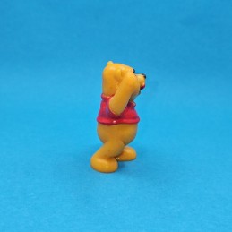 Bully Disney Winnie l'Ourson Figurine d'occasion (Loose) Bully