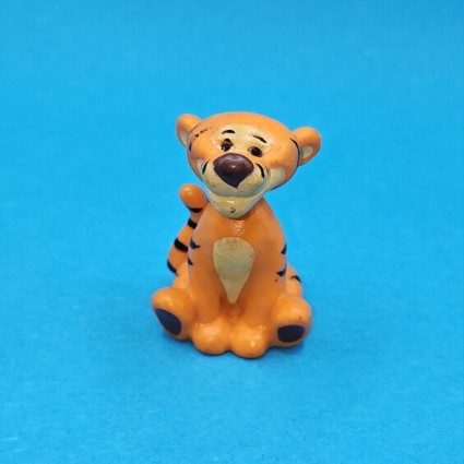 Disney Winnie l'Ourson Tigrou Figurine d'occasion (Loose)