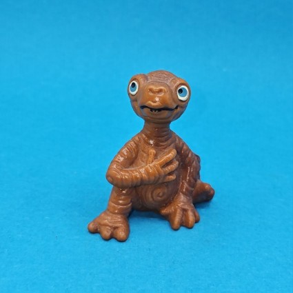 Bully E.T. l'Extra-terrestre Figurine d'occasion (Loose)