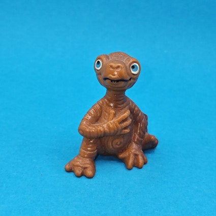 Bully E.T. the Extra-Terrestrial second hand Figure (Loose) Bully