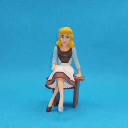 Bully Disney Cendrillon Figurine d'occasion (Loose) Bully