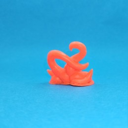 Matchbox Monster in My Pocket N°11 Kraken (Orange) Figurine d'occasion (Loose)