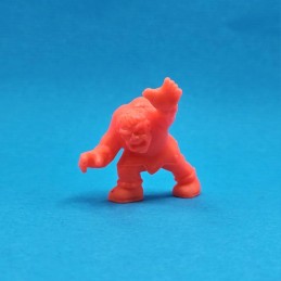 Matchbox Monster in My Pocket N°48 The Hunchback gebrauchte Figur(Loose)