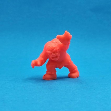 Matchbox Monster in My Pocket N°48 The Hunchback second hand figure (Loose)