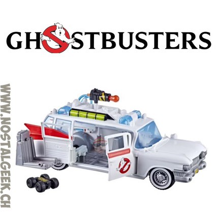 Ghostbusters Ecto-1 Playset