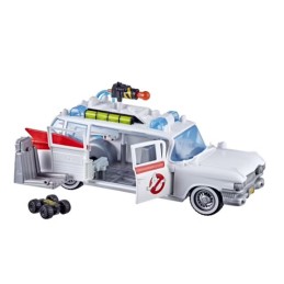 Ghostbusters Ecto-1 Playset